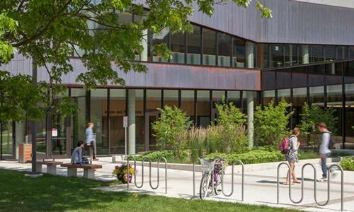 King's puts another green notch in its belt
