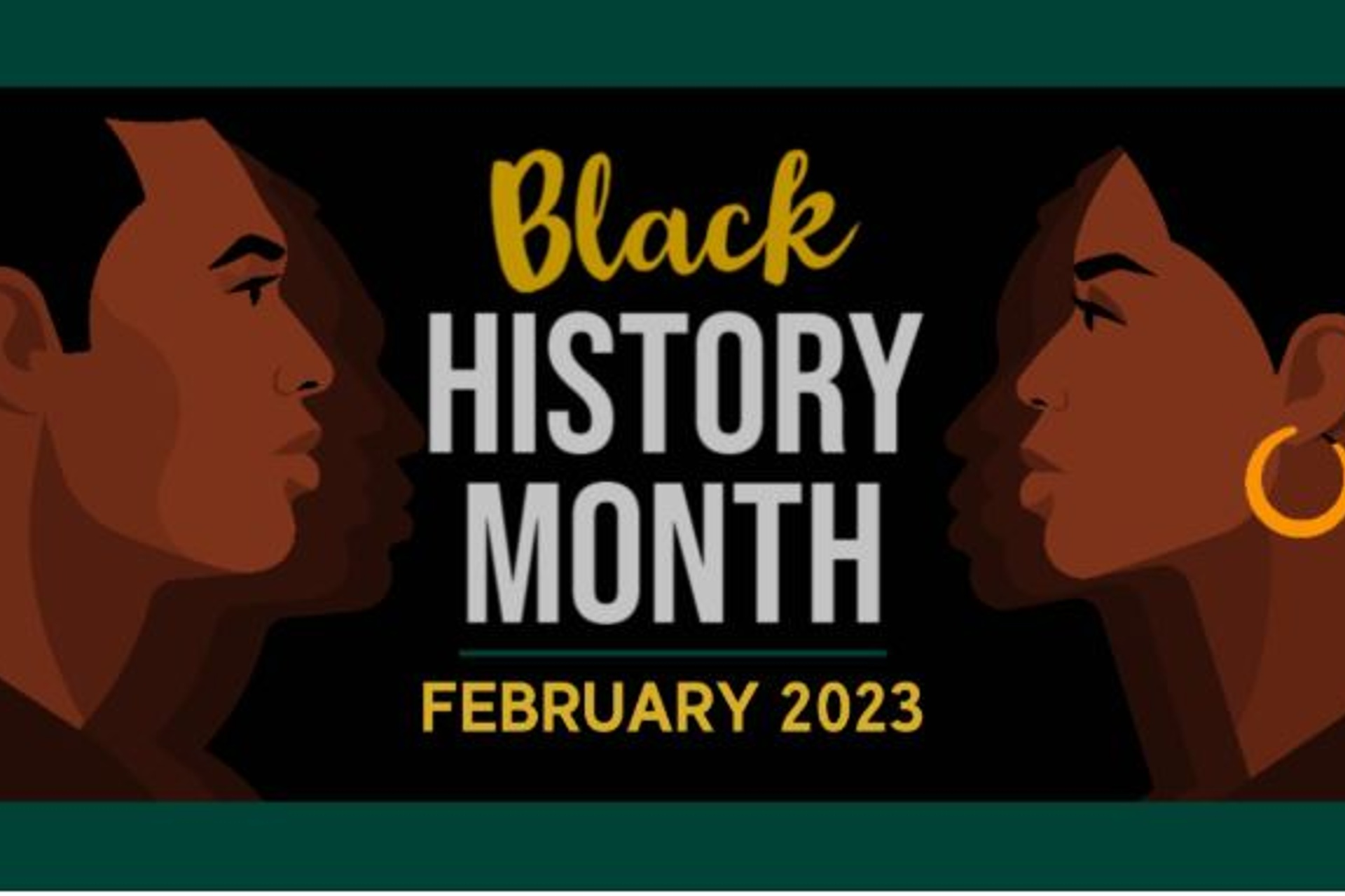 Recognizing Black History Month