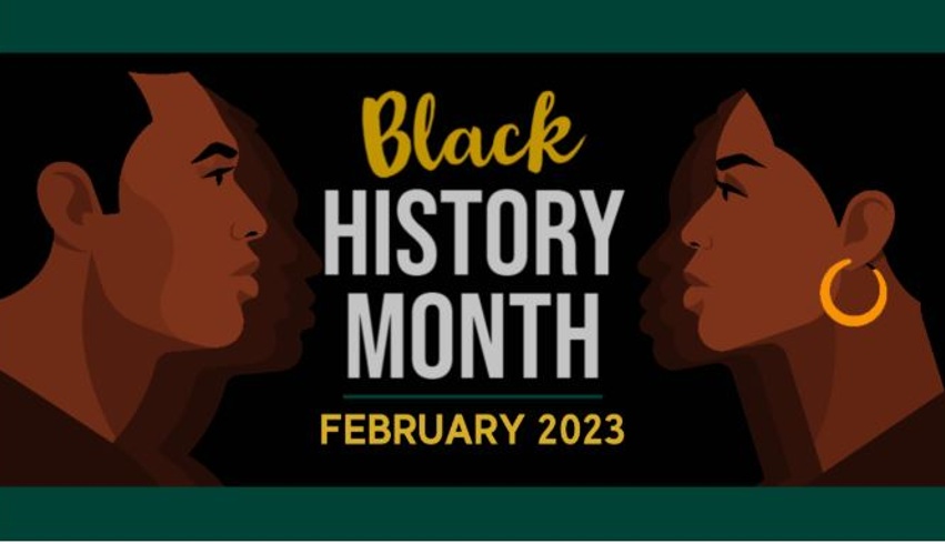 Recognizing Black History Month