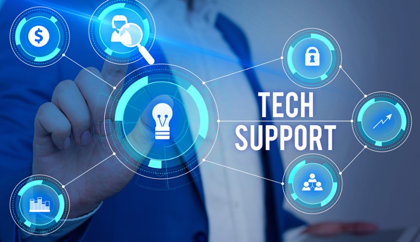 Technology Support