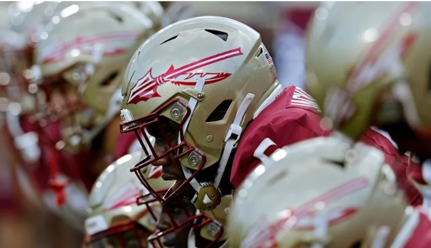 Dr. Silva discusses 'oppressive' FSU revenue-sharing deals with The Guardian