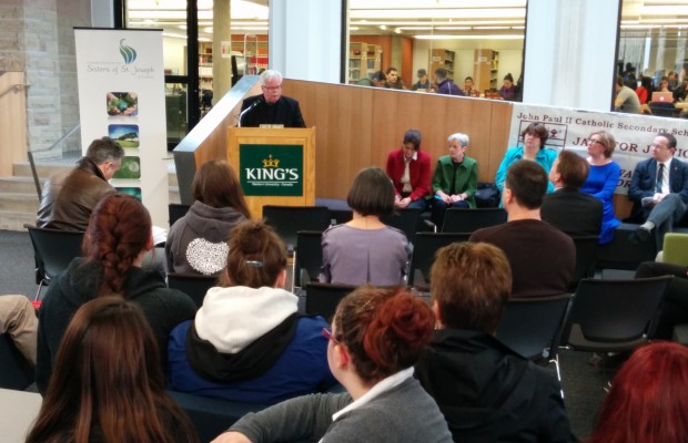 Blackburn: Fighting Poverty In A New Way