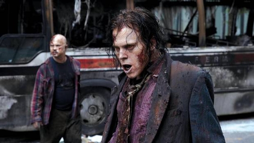 The Future of Work: How to bring workplace zombies back to life