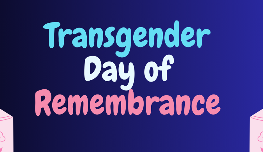Transgender Day of Remembrance