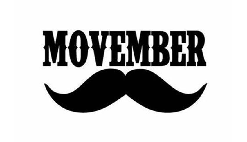 King's students virtually supporting Movember