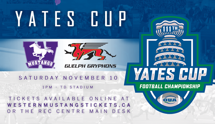 Yates Cup