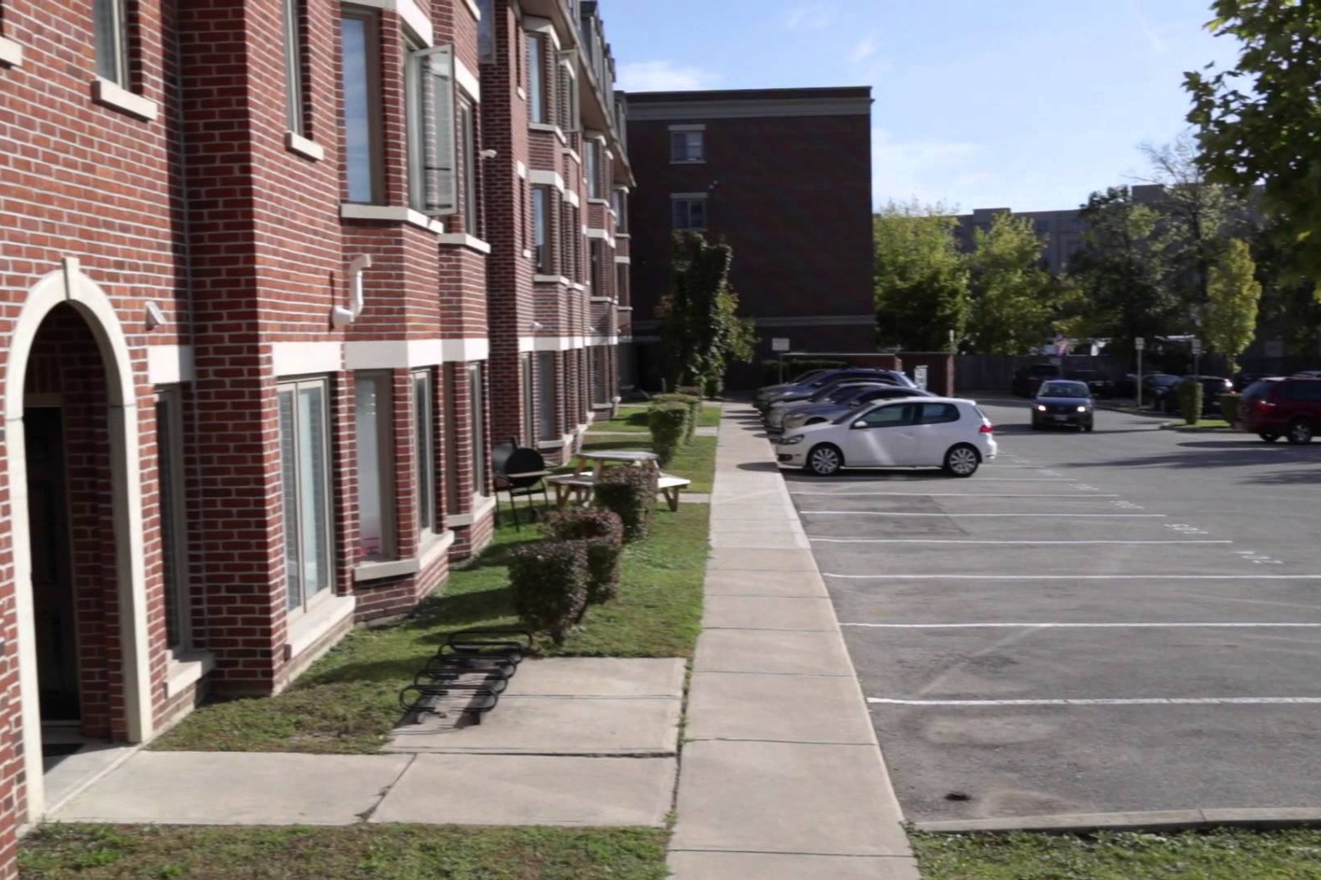 OffCampus Housing King's University College