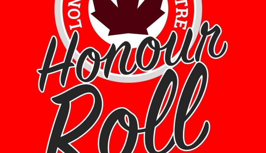 Fr. Bechard named in 4th Annual London North Centre Honour Roll