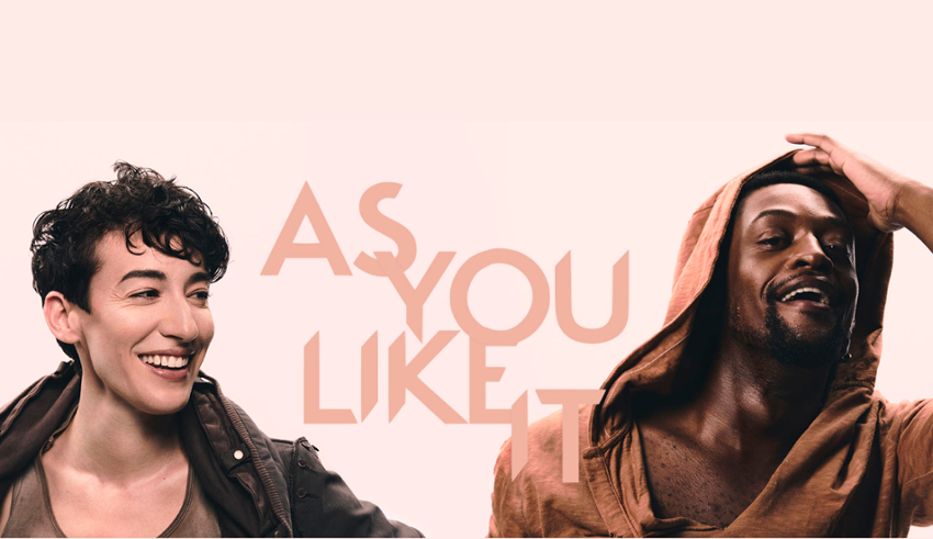 Stratford Festival - As You Like It