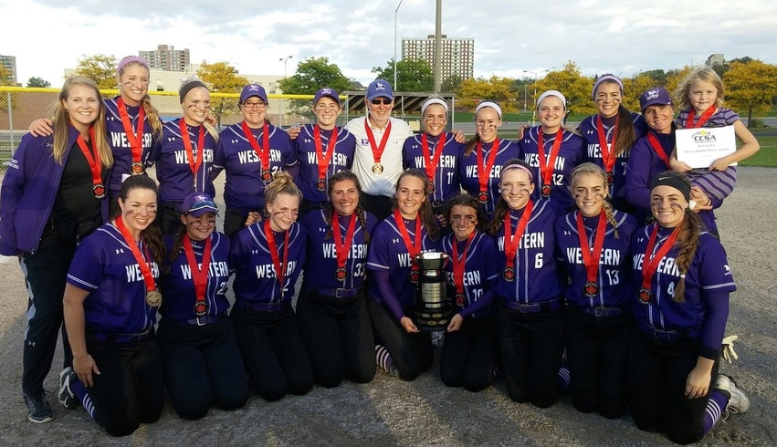 Mustangs win CCSA National Championship