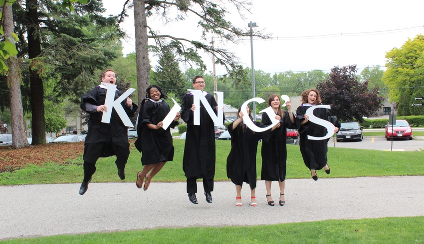 Graduation Photos