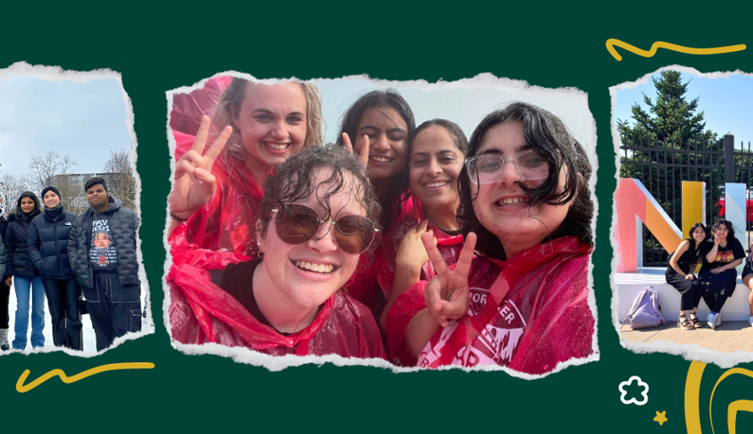 King's International Bridging Week