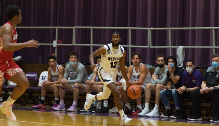 Omar Shiddo plays for love of the game