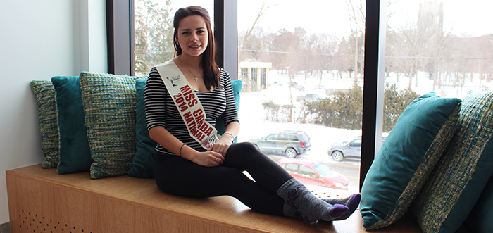 Making a difference: Beyond outer beauty