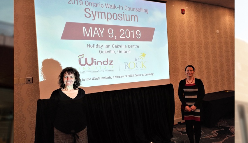 Presenting on Anxiety and Depression in Single Session Counselling