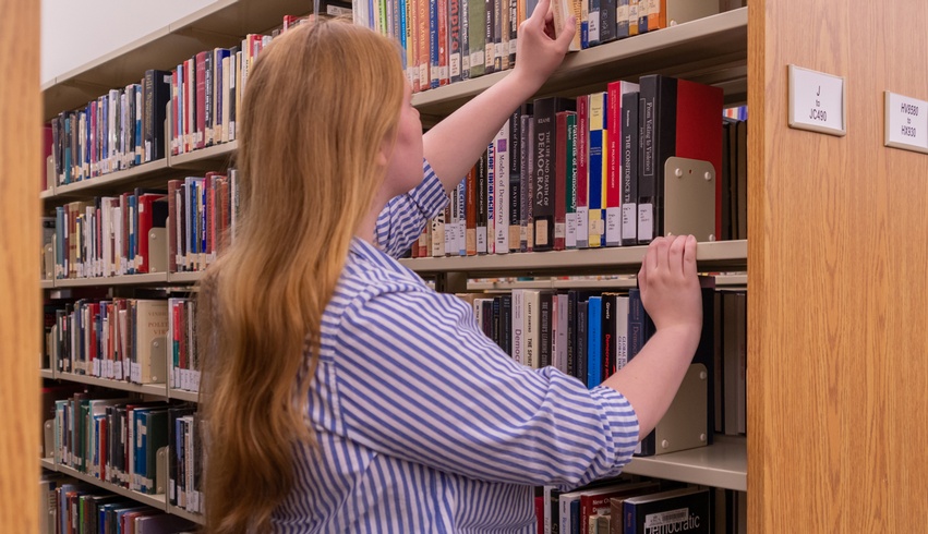 Exciting new academic search tool available December 10, 2019