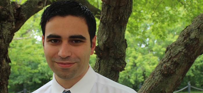 Peter Fragiskatos published in Dissent Magazine