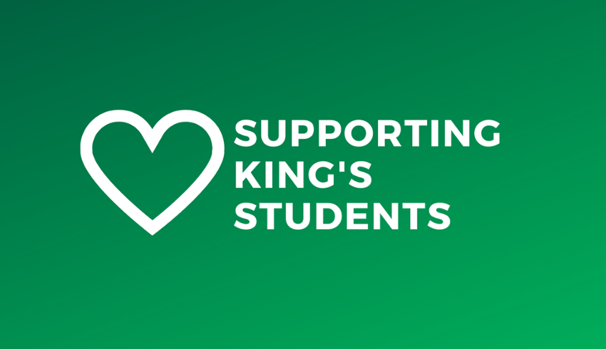 Student Emergency Fund