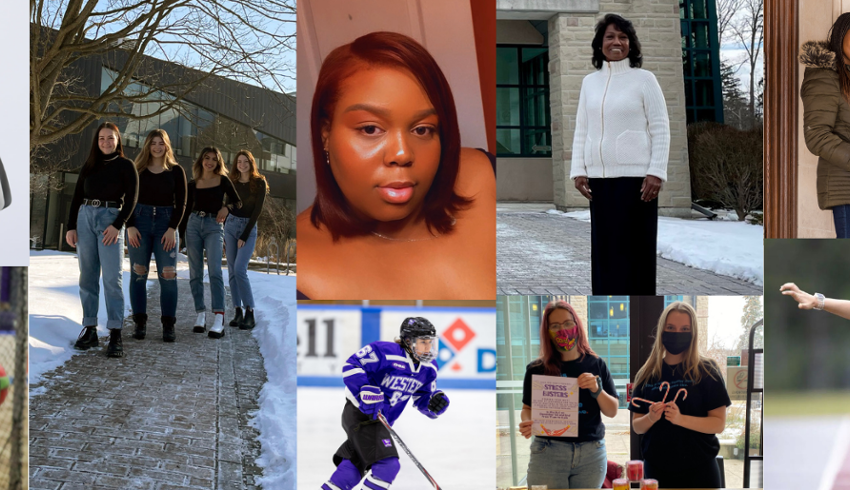 Women's History Month