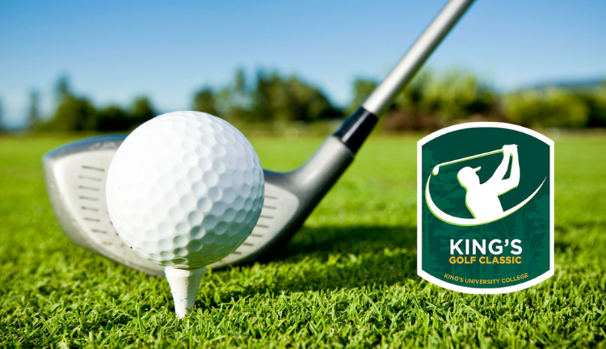 King's Golf Classic