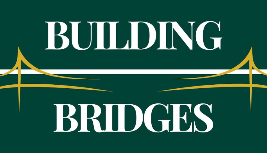 Building Bridges Podcast - First truth. Then Action
