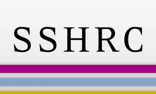 King's School of Social Work Professors awarded SSHRC Insight Development Grant
