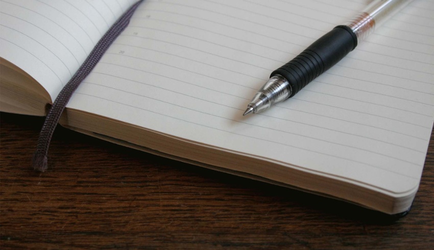 Writing Perspectives: A Creative Writing Workshop