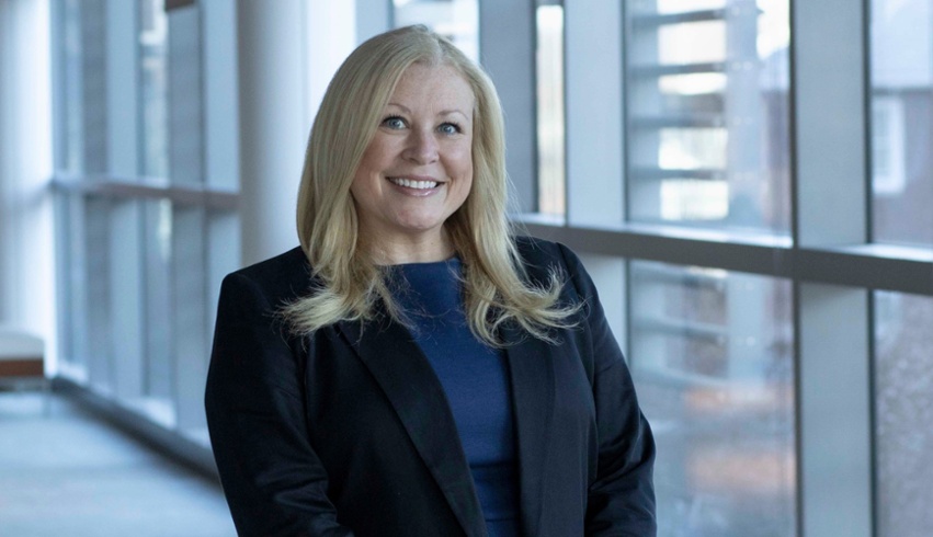 Leading with Compassion: Meet Shannon Patterson, BSW '95