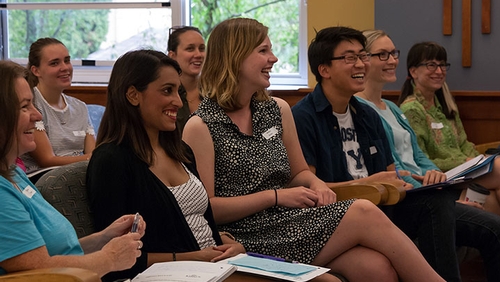 King's School of Social Work receives re-accreditation to 2024 by national accreditor