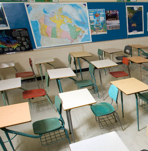 LFP: School boards partner on international recruitment