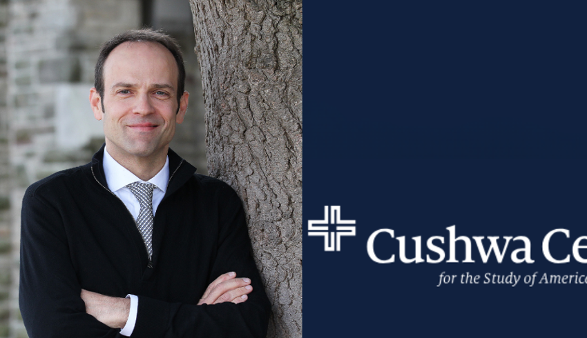 Dr. Ventresa receives funding from Cushwa Center