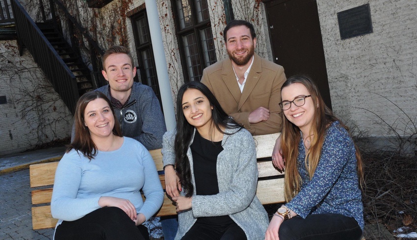 KUCSC spring election nominations