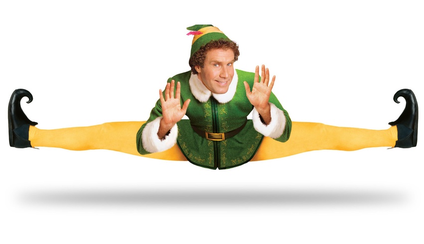 Christmas Movie Night & Late Night Breakfast
