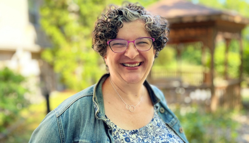 Annette Donovan Panchaud