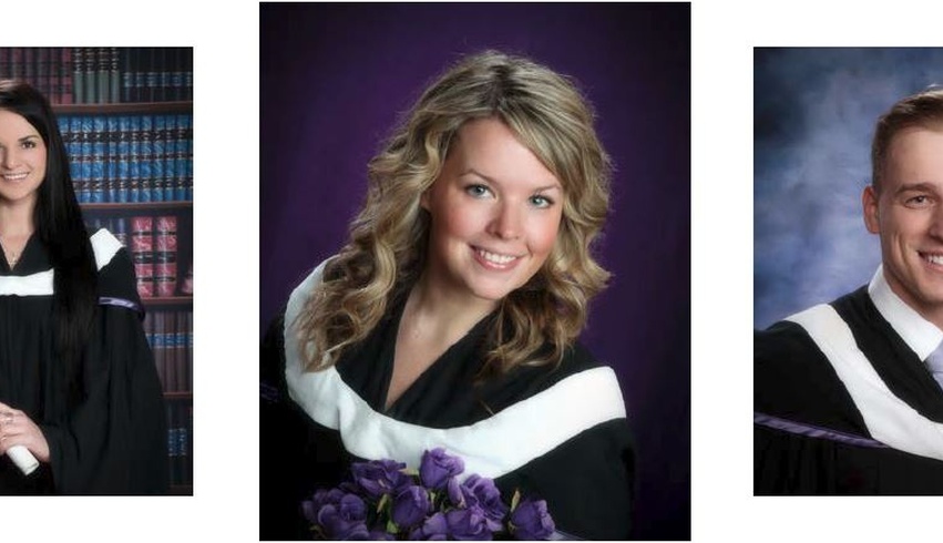 Graduation Photos