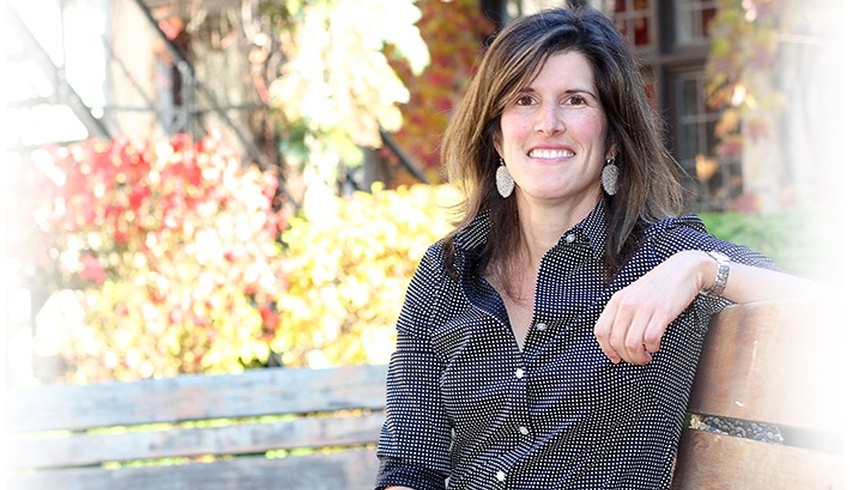 King’s faculty Dr. Stephanie Bangarth leads Western’s Collaborative Graduate Program in Migration and Ethnic Relations