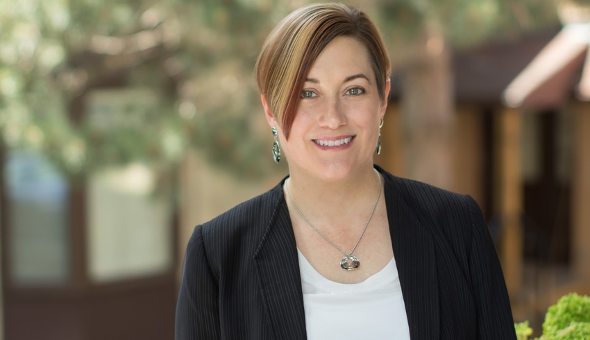 King's appoints new Executive Director, Alumni and Development: Jana Gordon