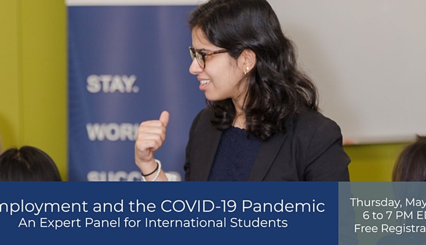 Employment and the COVID19 Pandemic