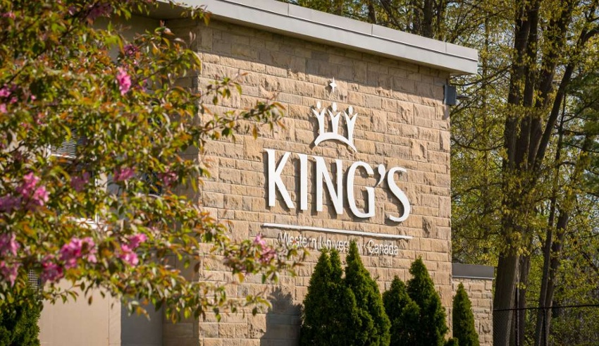 King's makes achieving CHRP designation easier for students