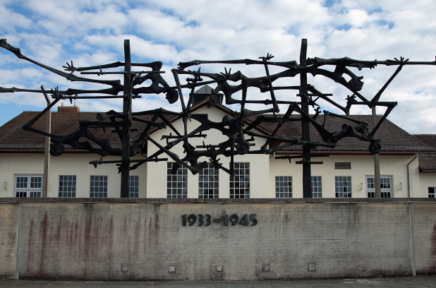 Metro: Names Instead of Numbers: King’s hosting exhibit about human cost of Holocaust