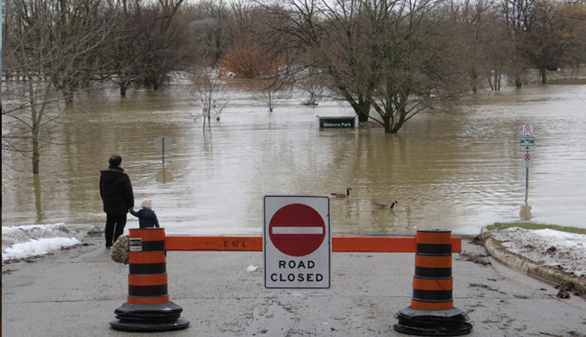 Panel to discuss implications of state of climate emergency