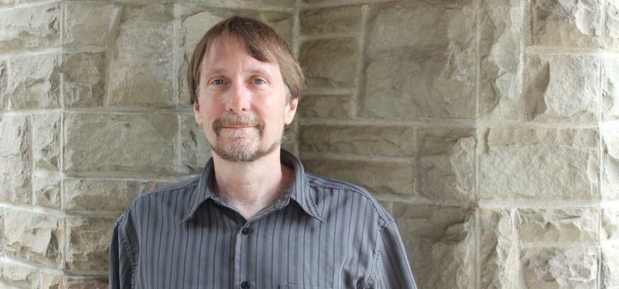 Dr. Christopher Roney