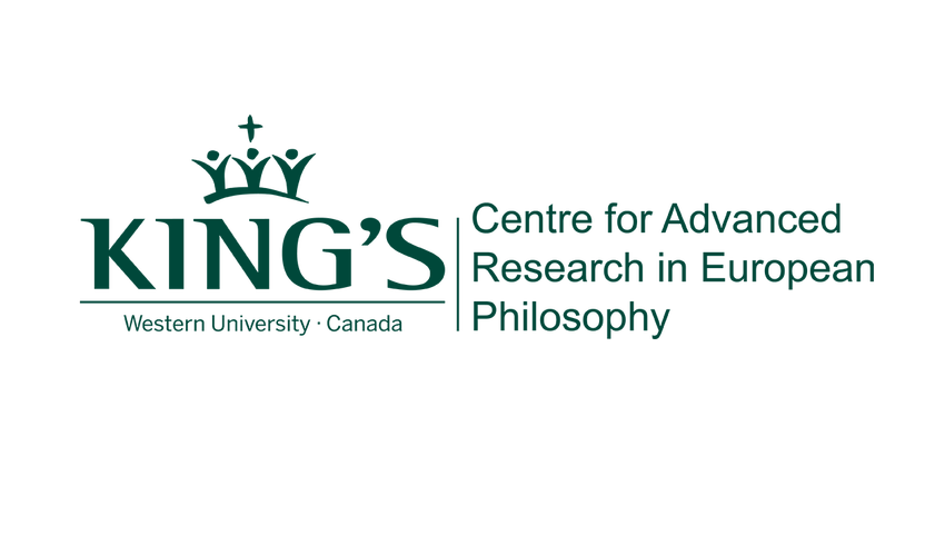 Centre for Advanced Research in European Philosophy