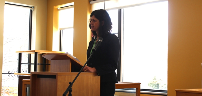 Mental Health and Deafness examined at King’s Workshop