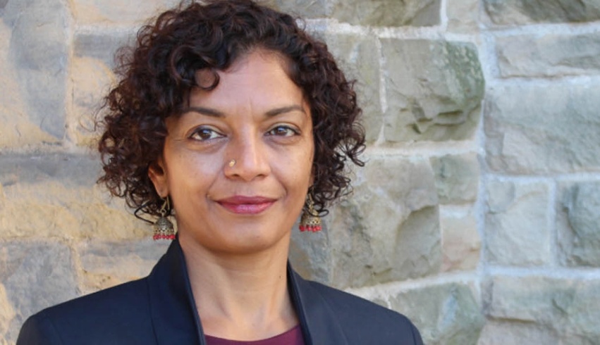 Dr. Natarajan: BIPOC members of writing centre communities will transform conversations