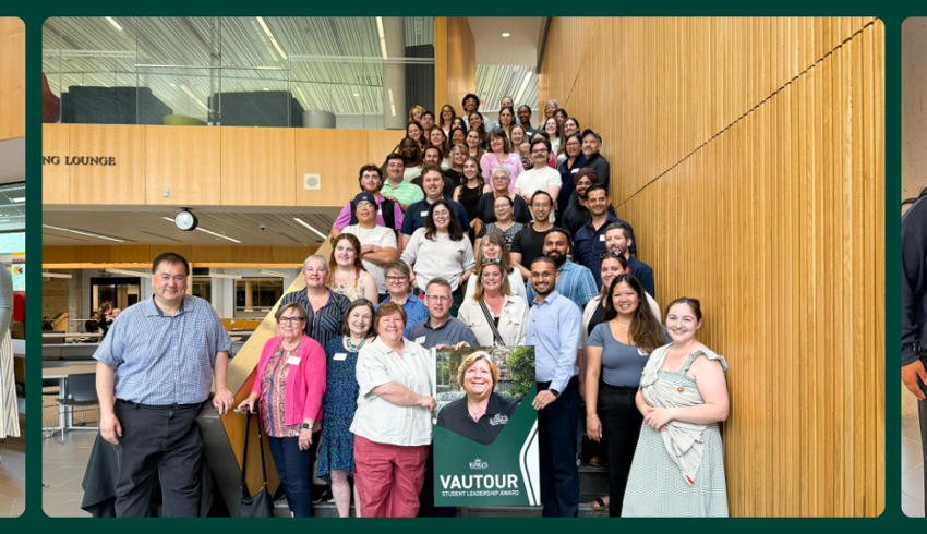 Doreen Vautour honoured for care, commitment, and community