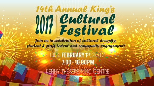 Cultural Festival keeps traditions alive