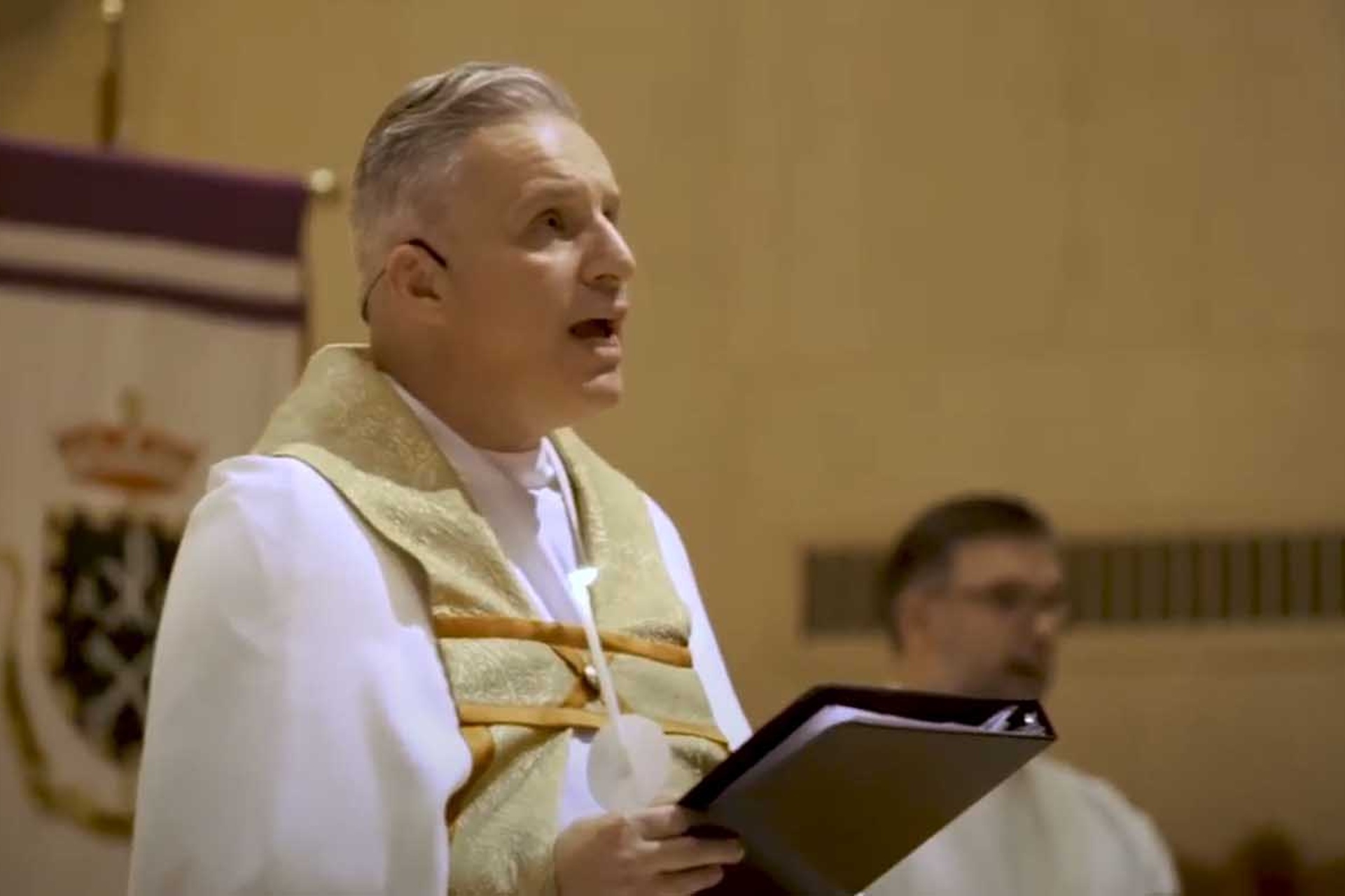 King's Principal's COVID-19 Update - Campus Ministry
