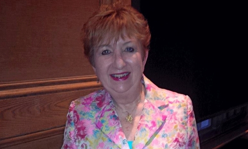 King's Dr. Judy Brown selected as 2016 Family Medicine Researcher of the Year
