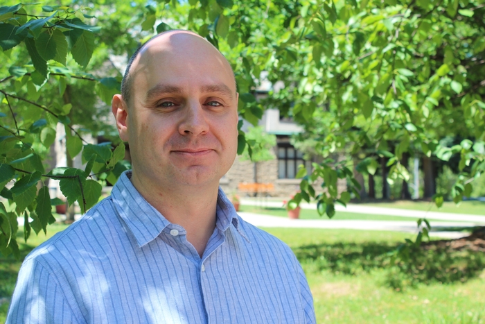 Niagara Region: Dr. Graham Broad presents lecture on Propaganda and patriotism at NOTL museum
